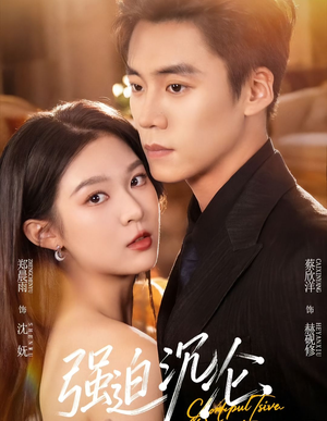 强迫沉沦（72集）零花钱看整部剧