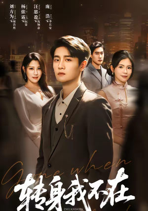 转身我不在（60集）抢先看热门短剧