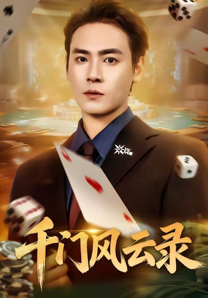 千门风云录(57集) 千门风云录(57集)免费全集短剧