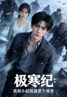 极寒纪:我和小叔囤满整个地堡(58集) 极寒纪:我和小叔囤满整个地堡(58集)最热短剧抢先看