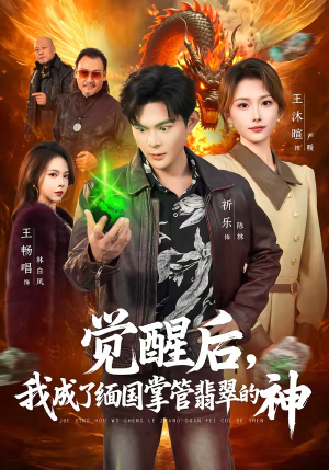 觉醒后，我成了缅国掌管翡翠的神（71集）无需会员轻松看