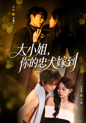 大小姐，你的忠犬嫁到（80集）在线看到大结局