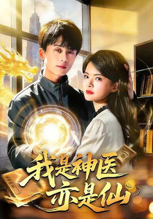 我是神医亦是仙（114集）番茄短剧看全集