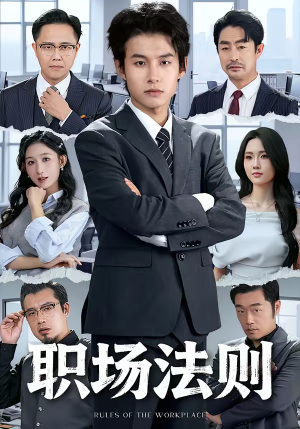 职场法则（79集）爆款热门短剧