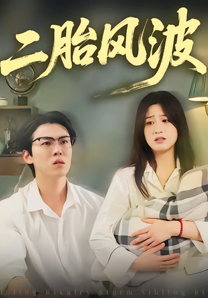 二胎风波(21集) 二胎风波(21集)热门爆款短剧