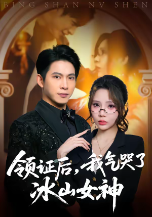 领证后，我气哭了冰山女神（60集）短剧片段推荐