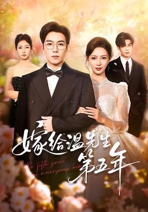 嫁给温先生第五年（60集）短剧热门分享