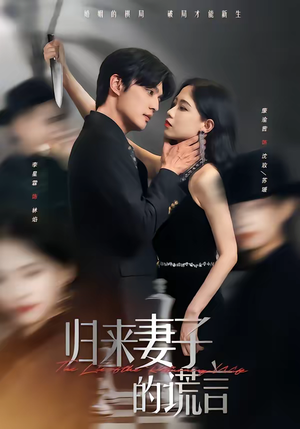 归来妻子的谎言（49集）最新火爆短剧