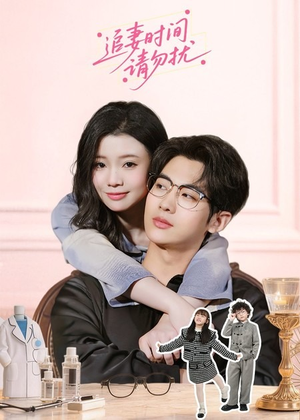 追妻时间请勿扰（63集）免费观看全集