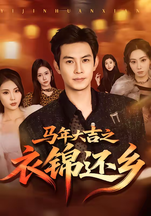 马年大吉之衣锦还乡（70集）在线看