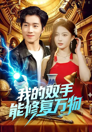 我的双手能修复万物（116集）免费在线看全集