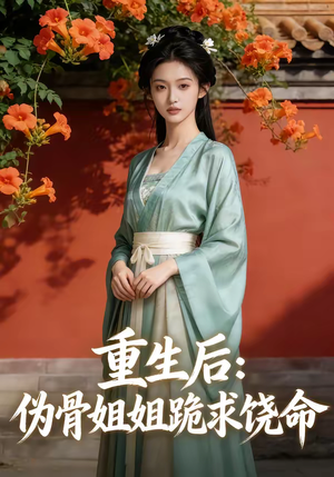 重生后，伪骨姐姐跪求饶命（49集）精彩短剧看不停