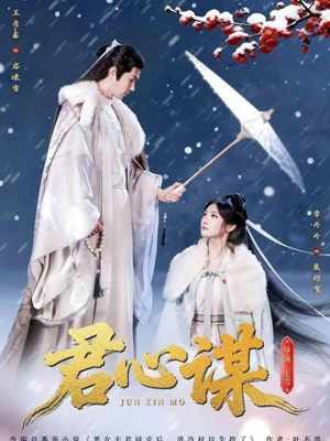 君心谋(80集) 君心谋(80集)高质量短剧推荐