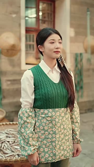 赶海人生：重回1983小渔村（63集）短剧排行榜