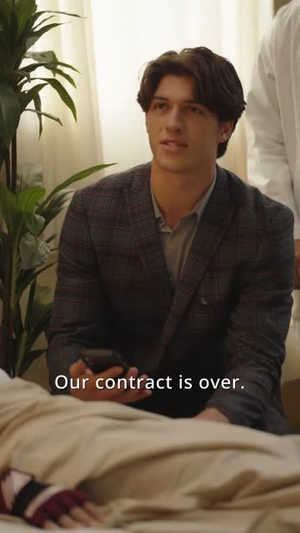 倾心于阿尔法&爱上阿尔法（72集）短剧在线更新