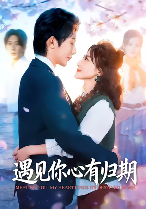 遇见你心有归期（81集）大结局完美收官
