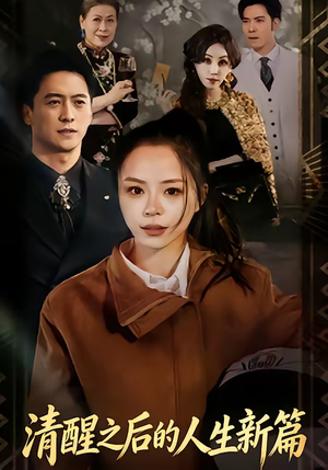 清醒之后的人生新篇(83集) 清醒之后的人生新篇(83集)红果短剧看全集