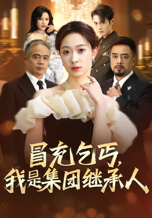 冒充乞丐,我是集团继承人(45集) 冒充乞丐,我是集团继承人(45集)免费短剧完整版