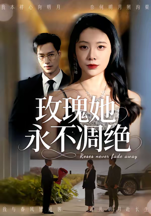 玫瑰她永不凋绝（68集）在线看免费版