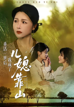 重活一世后我成了儿媳靠山(74集) 重活一世后我成了儿媳靠山(74集)短剧分享片段