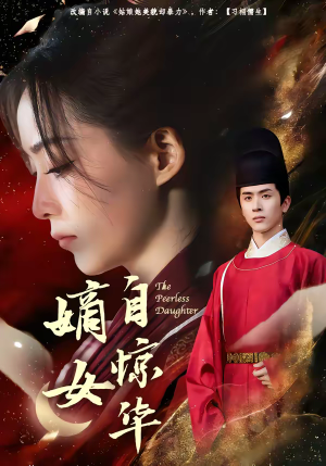 嫡女自惊华（64集）免费短剧资源