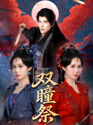 双瞳祭（60集）精彩短剧随心推