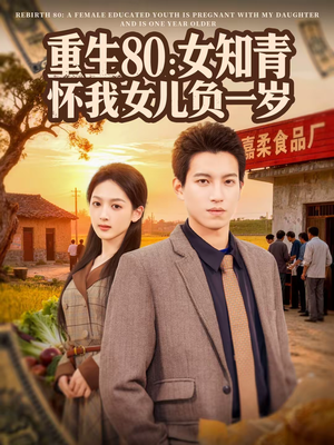 重生80：女知青怀我女儿负一岁（80集）在哪个平台看