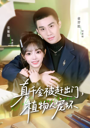 真千金被赶出门，植物人宠坏（63集）直接追到结尾