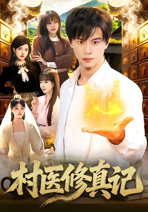 村医修真记（87集）免费热门短剧