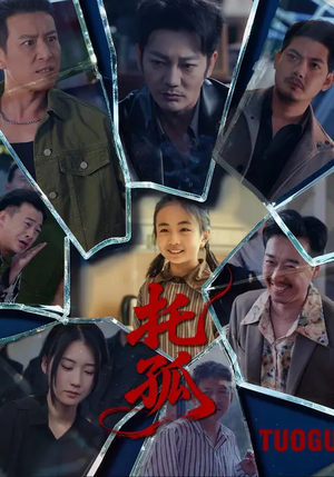 托孤（65集）短剧抢先看全集