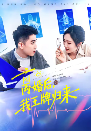 离婚后，我王牌归来（94集）免费观看