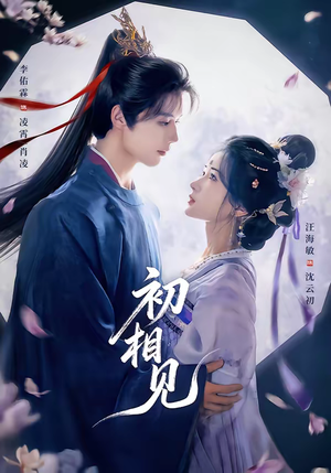 初相见（76集）爆款短剧追不停