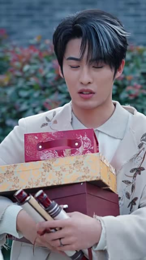 掌运女（72集）无需充值尽情看