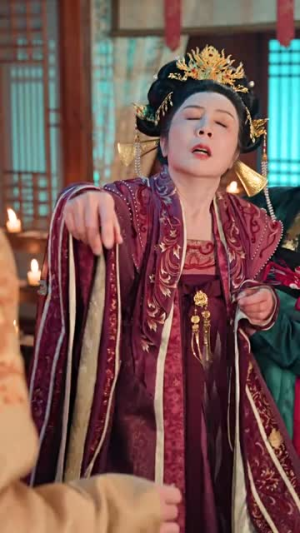 我靠宫心秘籍勇闯后宫(77集) 我靠宫心秘籍勇闯后宫(77集)好看又上头短剧