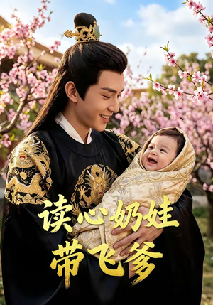 读心奶娃带飞爹（52集）在哪看免费