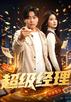 超级经理（64集）好看的短剧电影