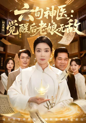 六旬神医：觉醒后老娘无敌（65集）在线播放