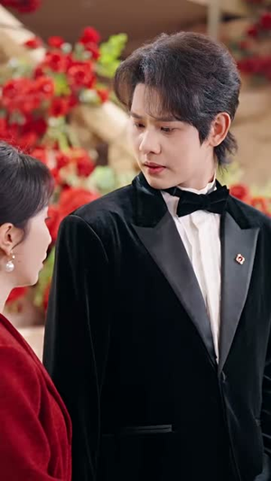 你和他兄弟情深我不奉陪（60集）短剧全集免费