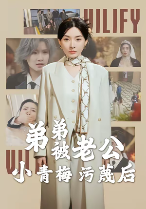 弟弟被老公小青梅污蔑后(60集) 弟弟被老公小青梅污蔑后(60集)短剧热门分享