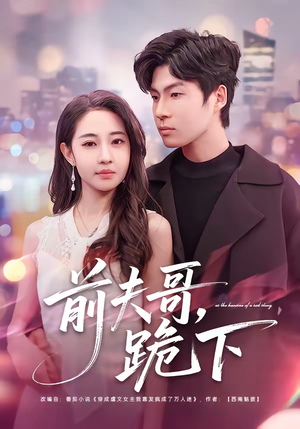 前夫哥,跪下(58集) 前夫哥,跪下(58集)每日短剧追不停