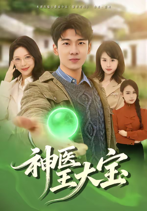 神医王大宝(69集) 神医王大宝(69集)排行榜前十短剧