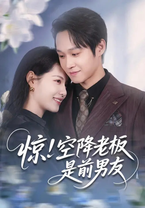 惊！空降老板是前男友（65集）短剧爆款推荐