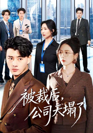 被裁后，公司天塌了（66集）高清画质免费看