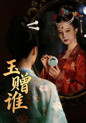 玉赠谁（45集）口碑爆棚免费看