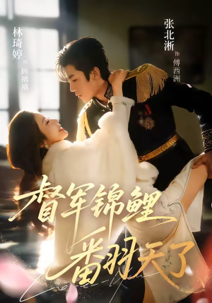 督军锦鲤翻天了(60集) 督军锦鲤翻天了(60集)免费看全集