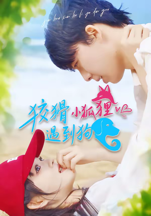 狡猾小狐狸遇到狗（80集）第二季