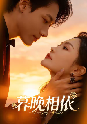 暮晚相依（80集）免费热门短剧