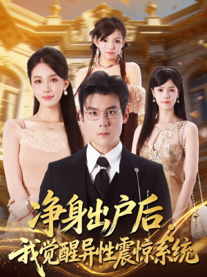 净身出户后：我觉醒异性震惊系统（81集）好看又上头短剧