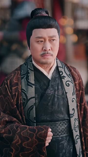 和离后，她冠绝京城（62集）男主角是谁