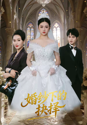 婚纱下的抉择（60集）短剧分享剧集